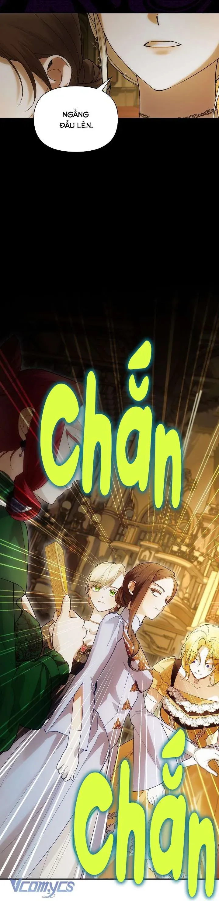 Phương Pháp Che Giấu Đứa Con Của Hoàng Đế Chapter 123 - 31