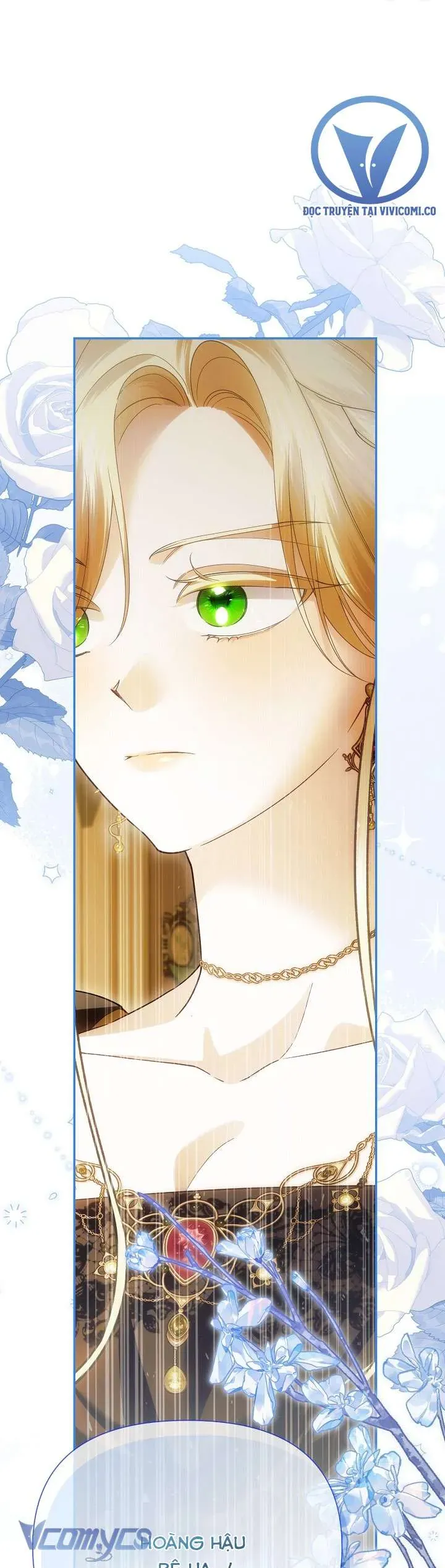 Phương Pháp Che Giấu Đứa Con Của Hoàng Đế Chapter 123 - 32