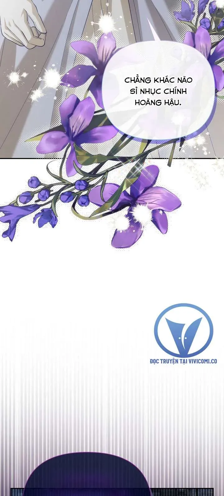 Phương Pháp Che Giấu Đứa Con Của Hoàng Đế Chapter 123 - 34