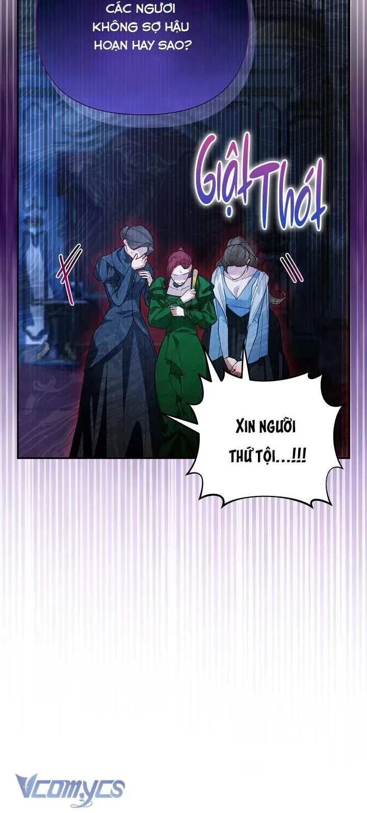Phương Pháp Che Giấu Đứa Con Của Hoàng Đế Chapter 123 - 35