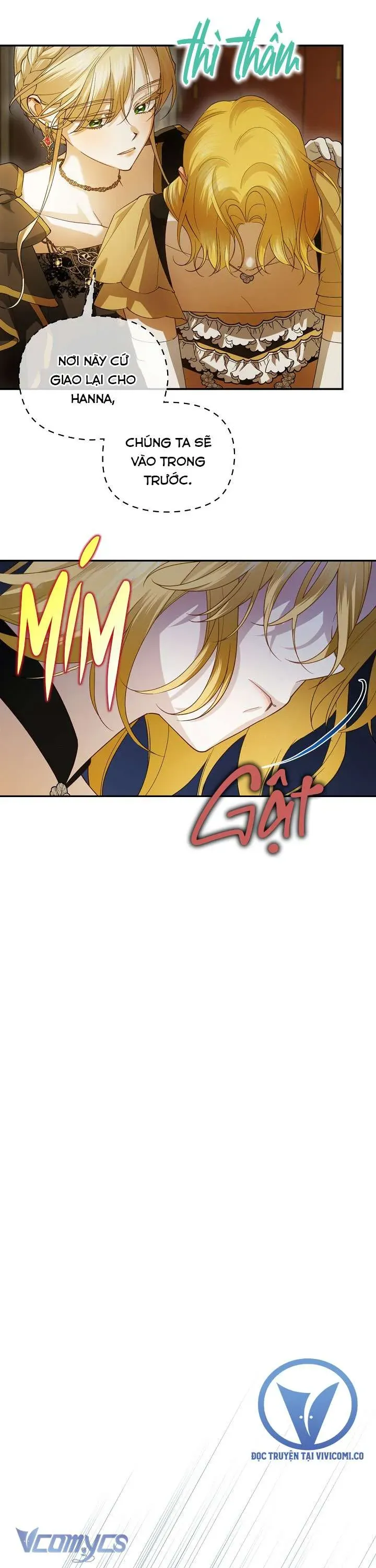 Phương Pháp Che Giấu Đứa Con Của Hoàng Đế Chapter 123 - 36