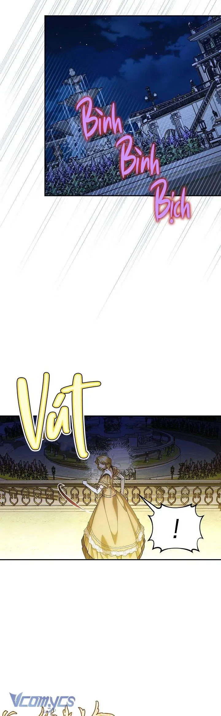 Phương Pháp Che Giấu Đứa Con Của Hoàng Đế Chapter 123 - 37