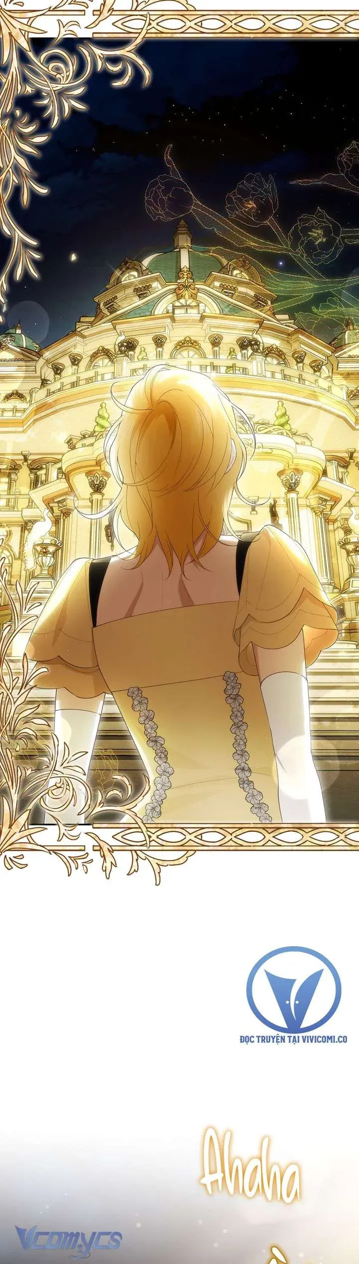 Phương Pháp Che Giấu Đứa Con Của Hoàng Đế Chapter 123 - 38