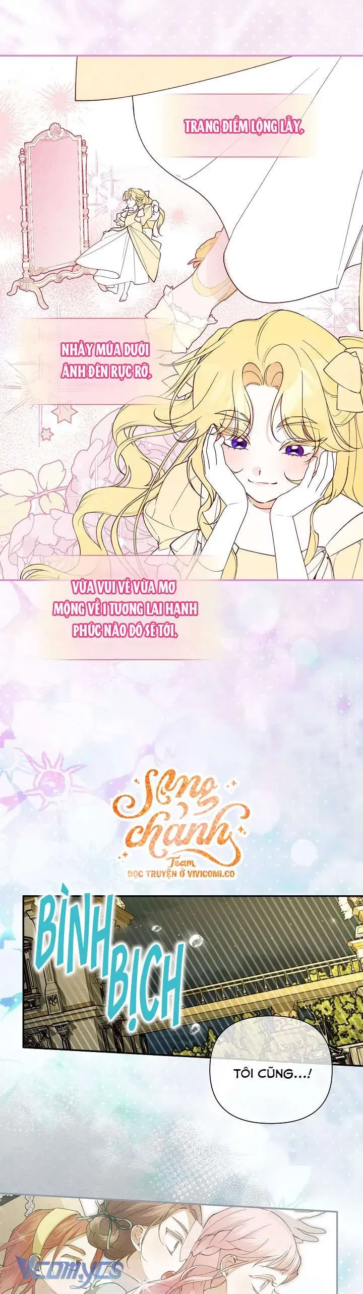 Phương Pháp Che Giấu Đứa Con Của Hoàng Đế Chapter 123 - 40