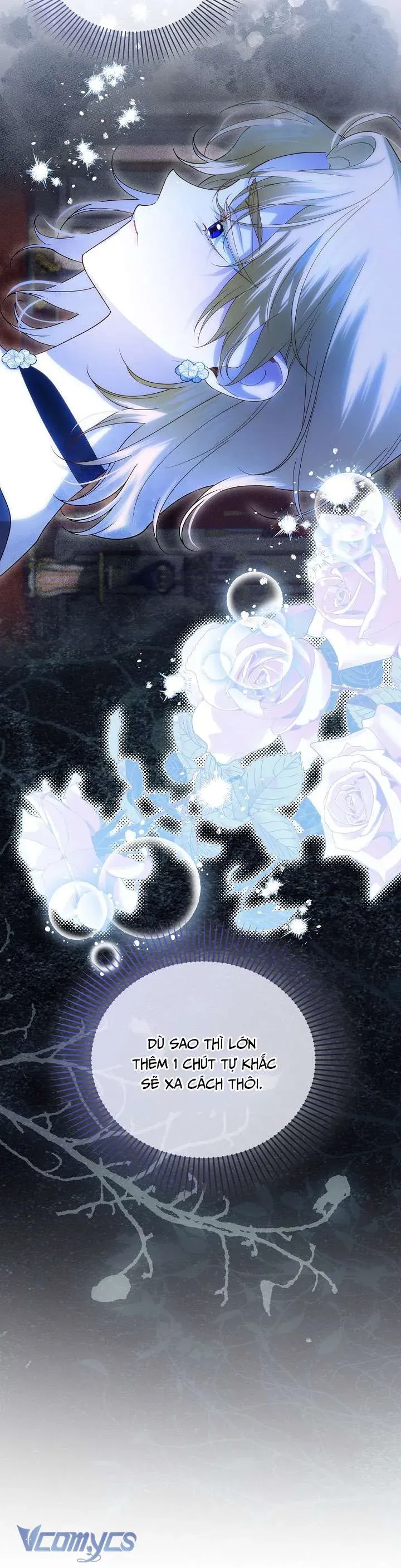 Phương Pháp Che Giấu Đứa Con Của Hoàng Đế Chapter 123 - 5