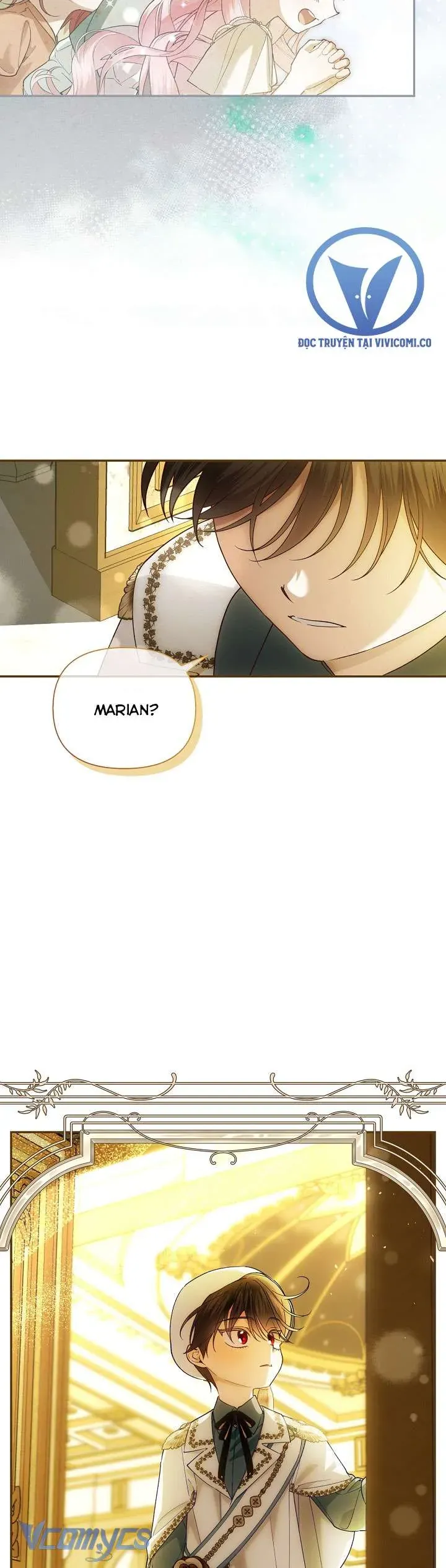 Phương Pháp Che Giấu Đứa Con Của Hoàng Đế Chapter 123 - 41