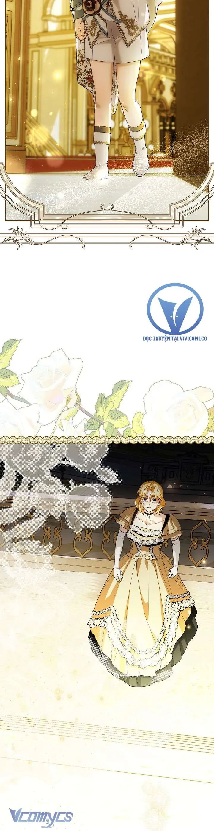 Phương Pháp Che Giấu Đứa Con Của Hoàng Đế Chapter 123 - 42