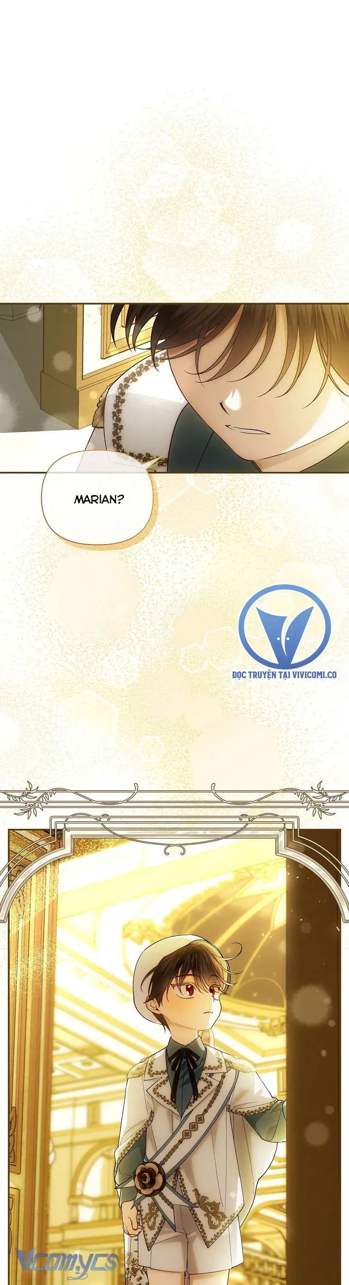 Phương Pháp Che Giấu Đứa Con Của Hoàng Đế Chapter 124 - 2