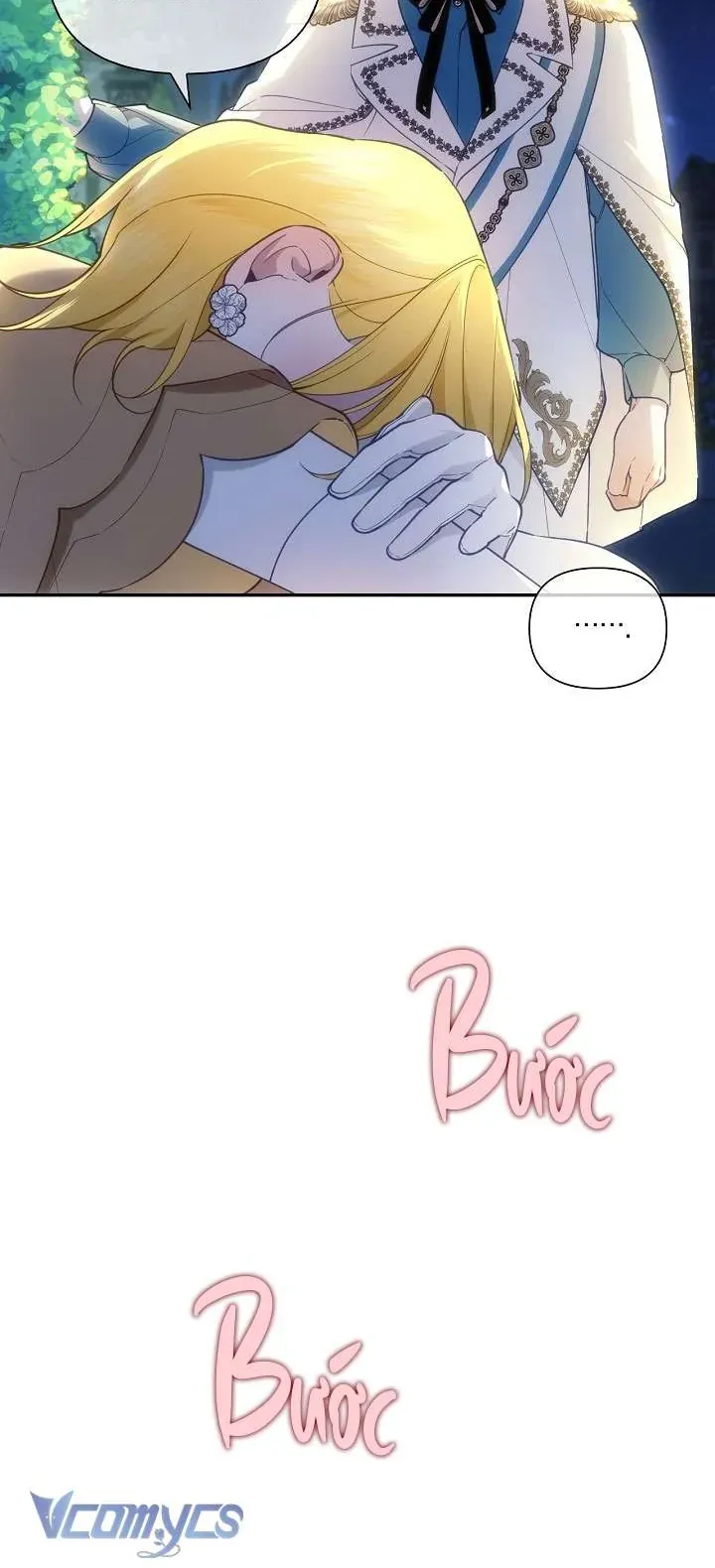 Phương Pháp Che Giấu Đứa Con Của Hoàng Đế Chapter 124 - 11