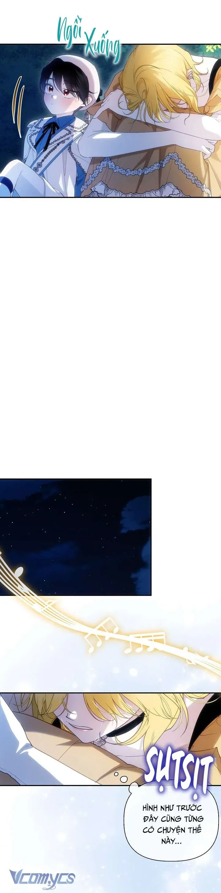 Phương Pháp Che Giấu Đứa Con Của Hoàng Đế Chapter 124 - 12