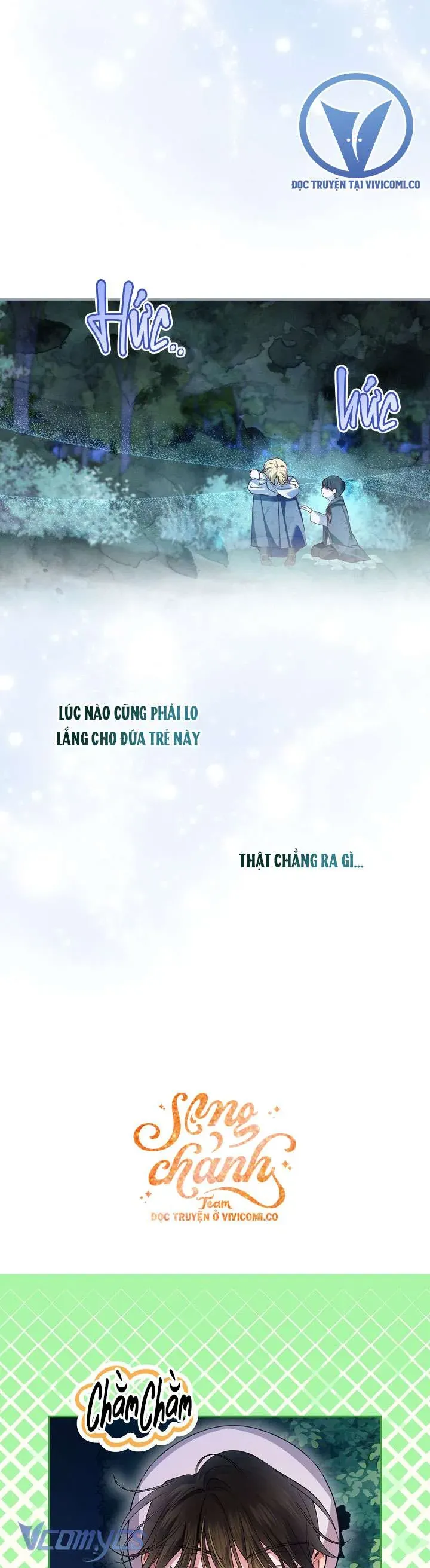 Phương Pháp Che Giấu Đứa Con Của Hoàng Đế Chapter 124 - 13