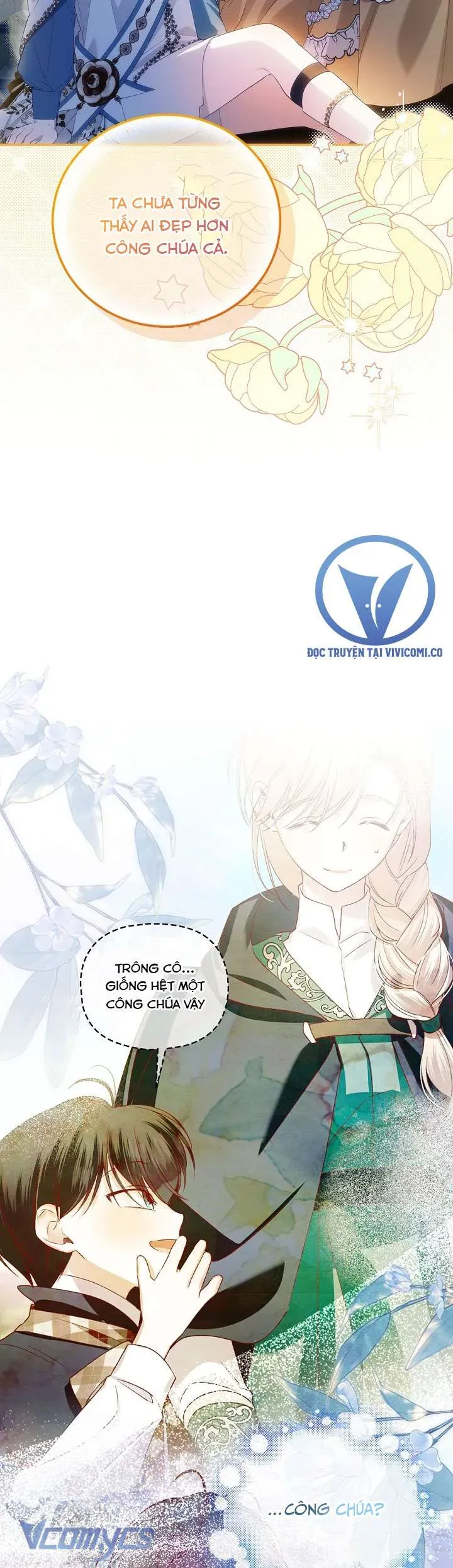 Phương Pháp Che Giấu Đứa Con Của Hoàng Đế Chapter 124 - 19