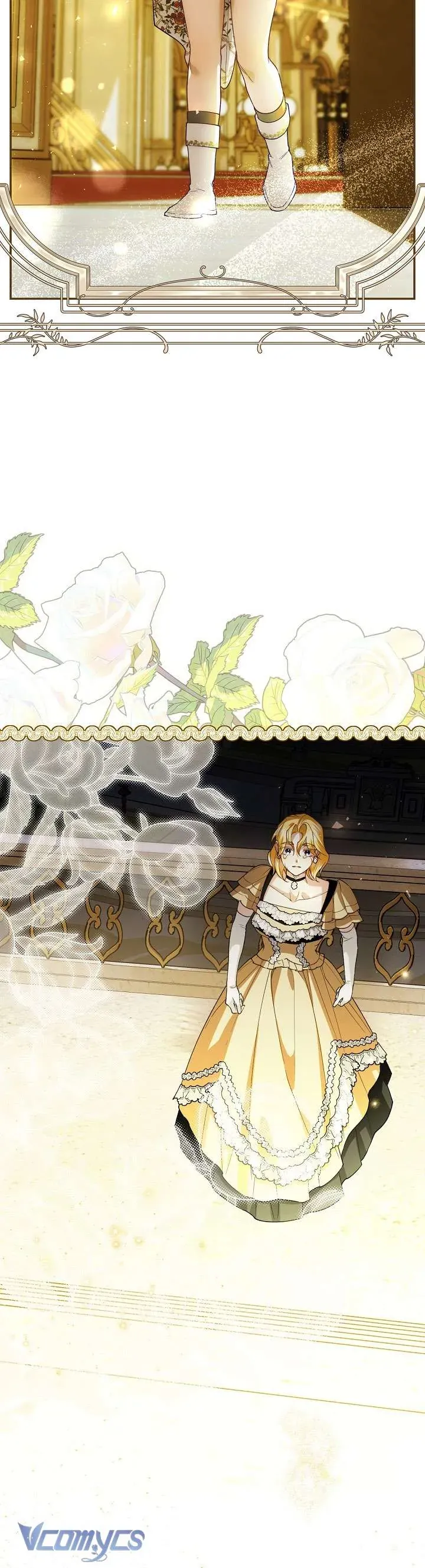 Phương Pháp Che Giấu Đứa Con Của Hoàng Đế Chapter 124 - 3