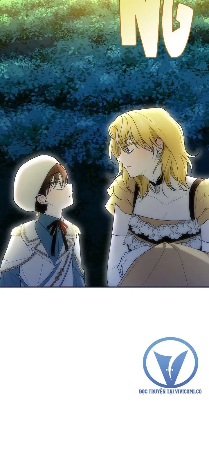 Phương Pháp Che Giấu Đứa Con Của Hoàng Đế Chapter 124 - 21