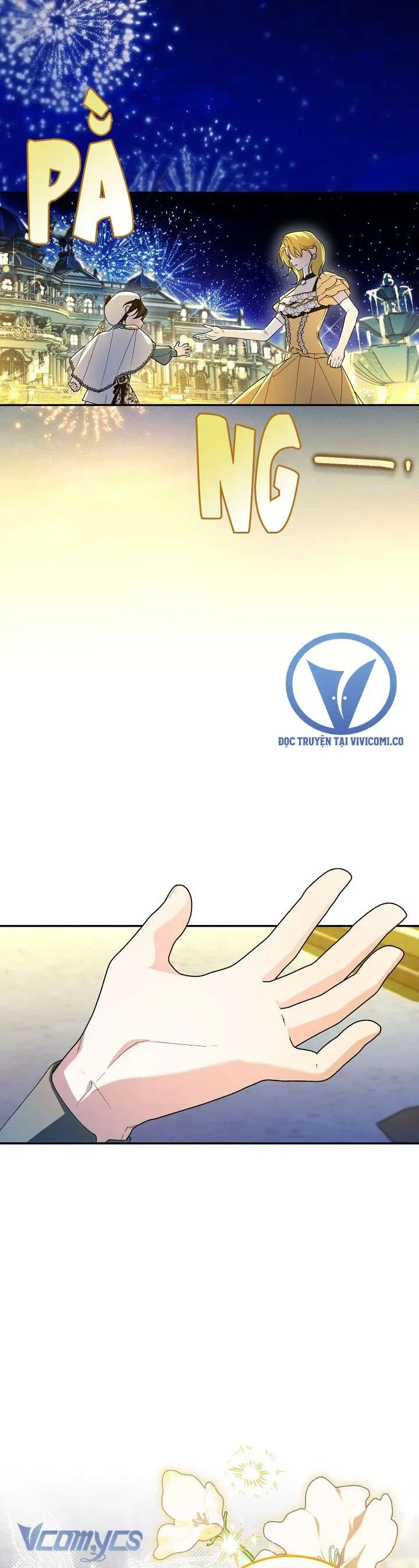 Phương Pháp Che Giấu Đứa Con Của Hoàng Đế Chapter 124 - 24