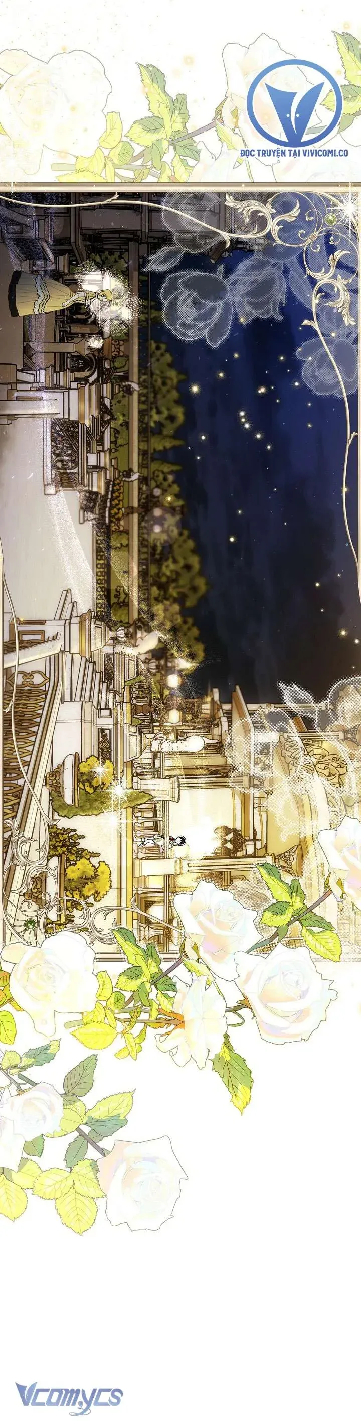 Phương Pháp Che Giấu Đứa Con Của Hoàng Đế Chapter 124 - 4