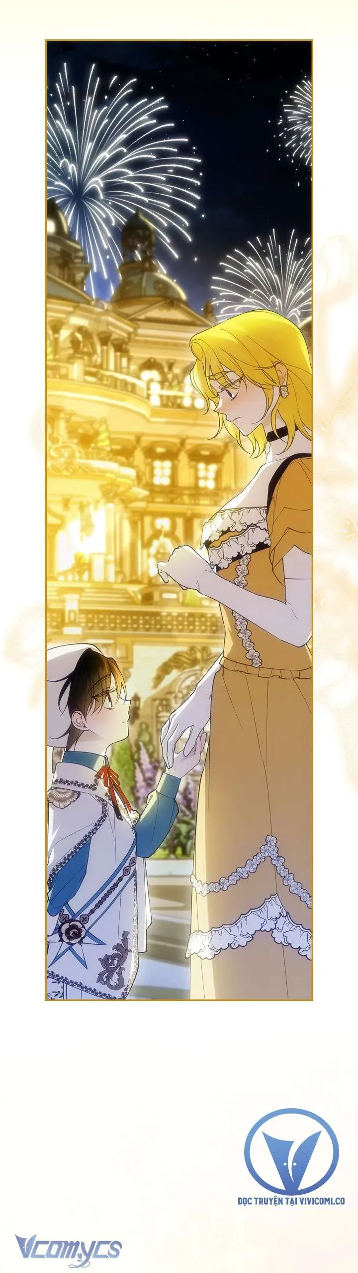 Phương Pháp Che Giấu Đứa Con Của Hoàng Đế Chapter 124 - 31