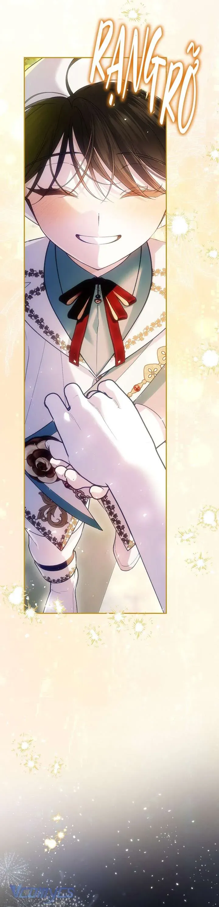 Phương Pháp Che Giấu Đứa Con Của Hoàng Đế Chapter 124 - 32