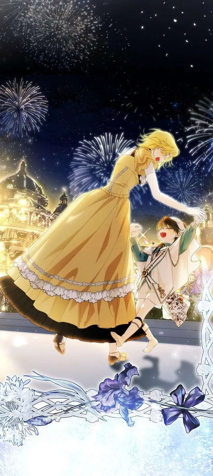 Phương Pháp Che Giấu Đứa Con Của Hoàng Đế Chapter 124 - 33