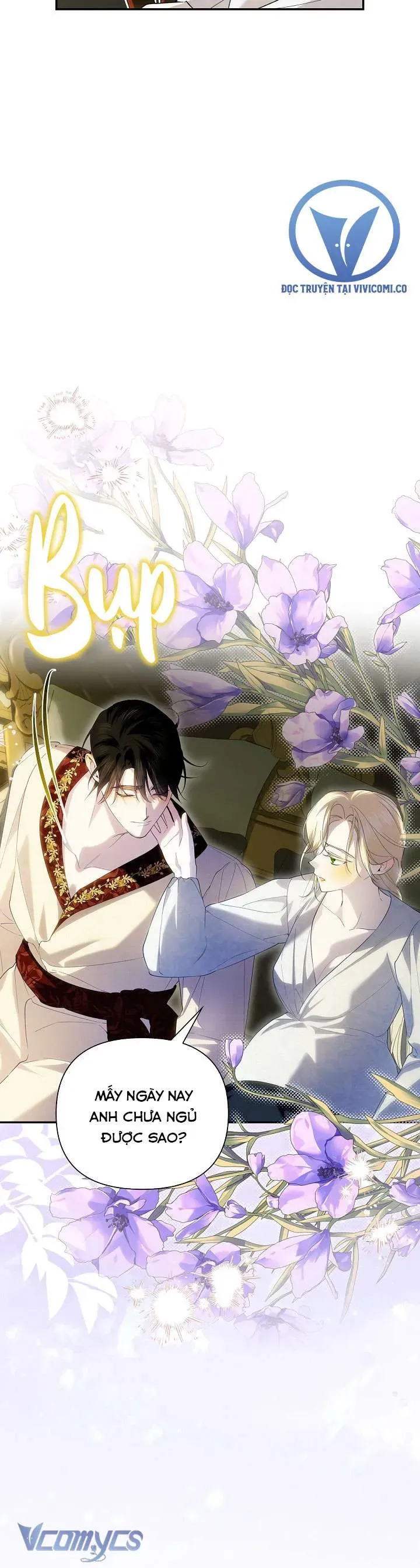 Phương Pháp Che Giấu Đứa Con Của Hoàng Đế Chapter 124 - 36