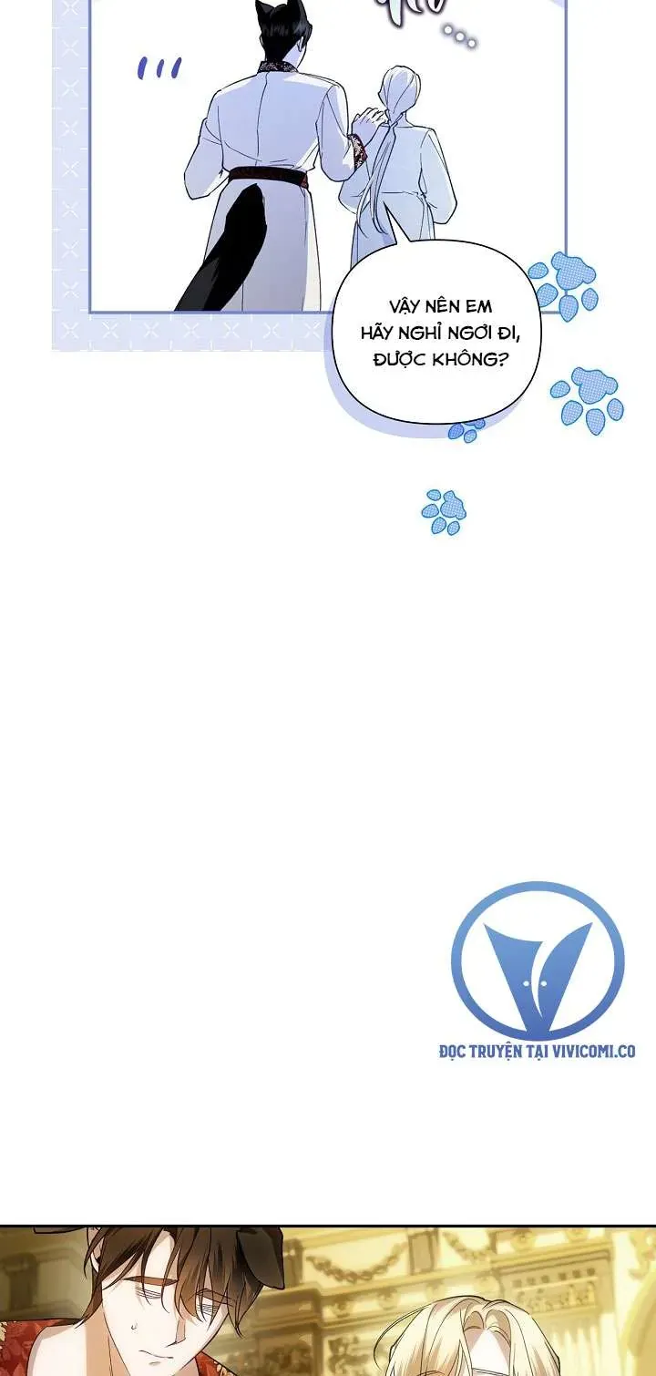 Phương Pháp Che Giấu Đứa Con Của Hoàng Đế Chapter 124 - 39