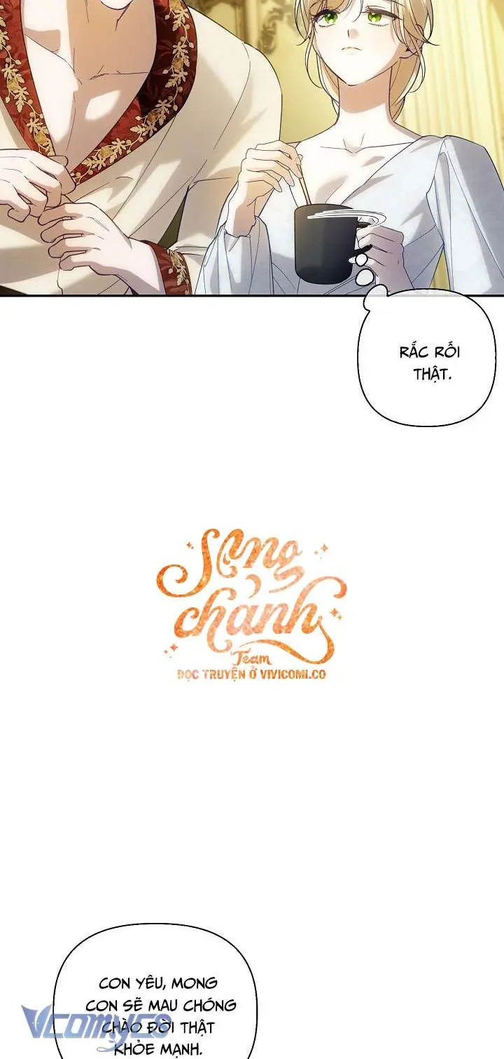 Phương Pháp Che Giấu Đứa Con Của Hoàng Đế Chapter 124 - 40