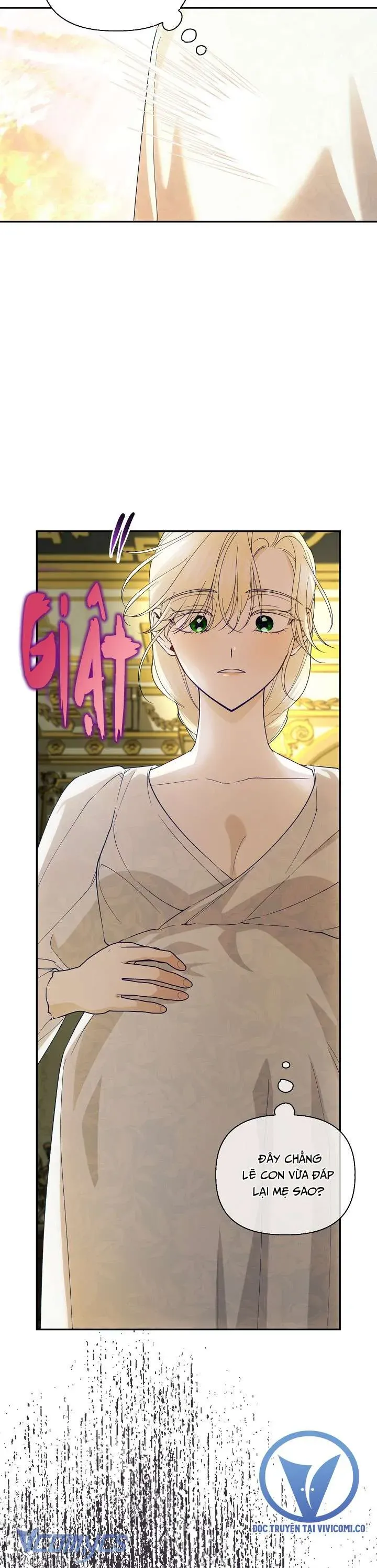 Phương Pháp Che Giấu Đứa Con Của Hoàng Đế Chapter 124 - 41