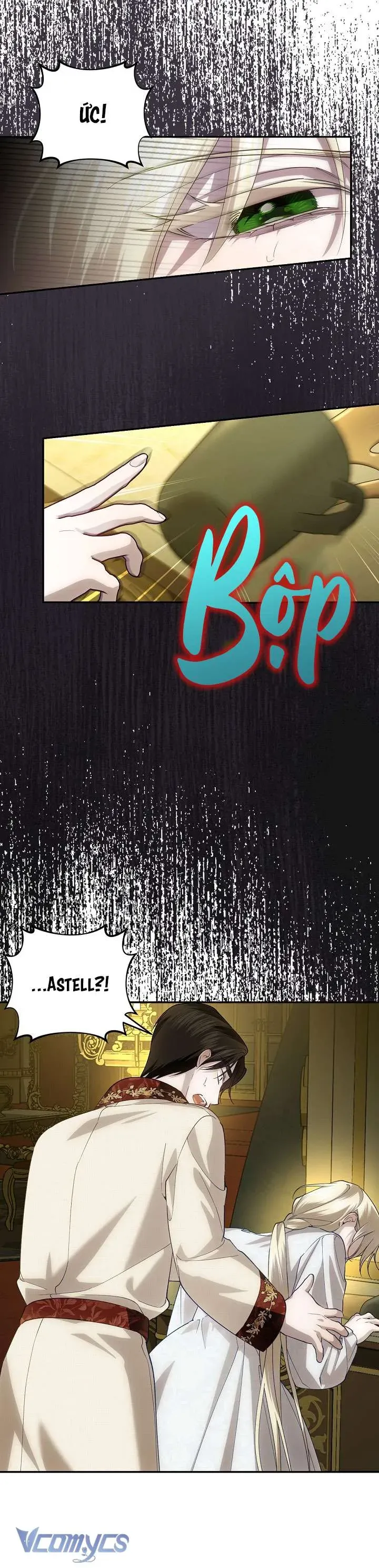 Phương Pháp Che Giấu Đứa Con Của Hoàng Đế Chapter 124 - 42