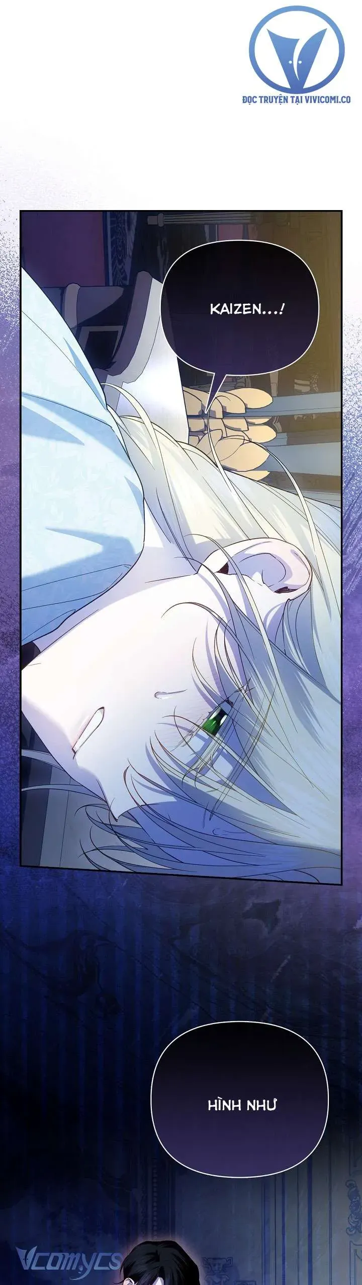 Phương Pháp Che Giấu Đứa Con Của Hoàng Đế Chapter 124 - 43