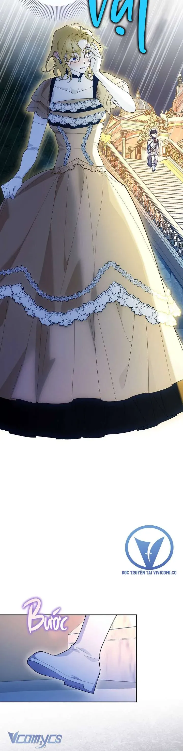 Phương Pháp Che Giấu Đứa Con Của Hoàng Đế Chapter 124 - 6