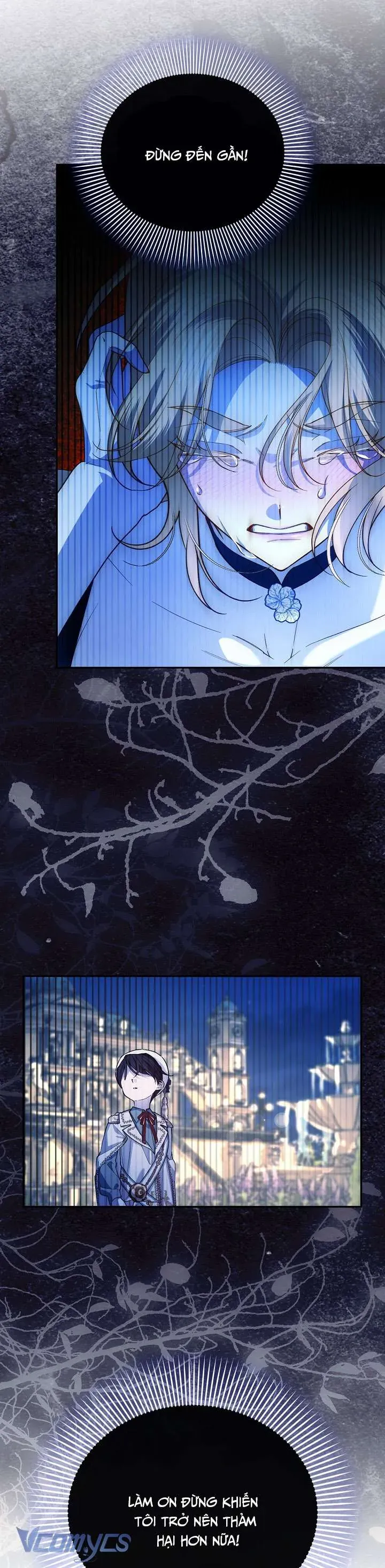 Phương Pháp Che Giấu Đứa Con Của Hoàng Đế Chapter 124 - 7