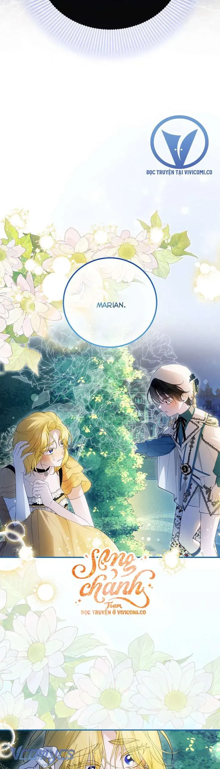 Phương Pháp Che Giấu Đứa Con Của Hoàng Đế Chapter 124 - 8