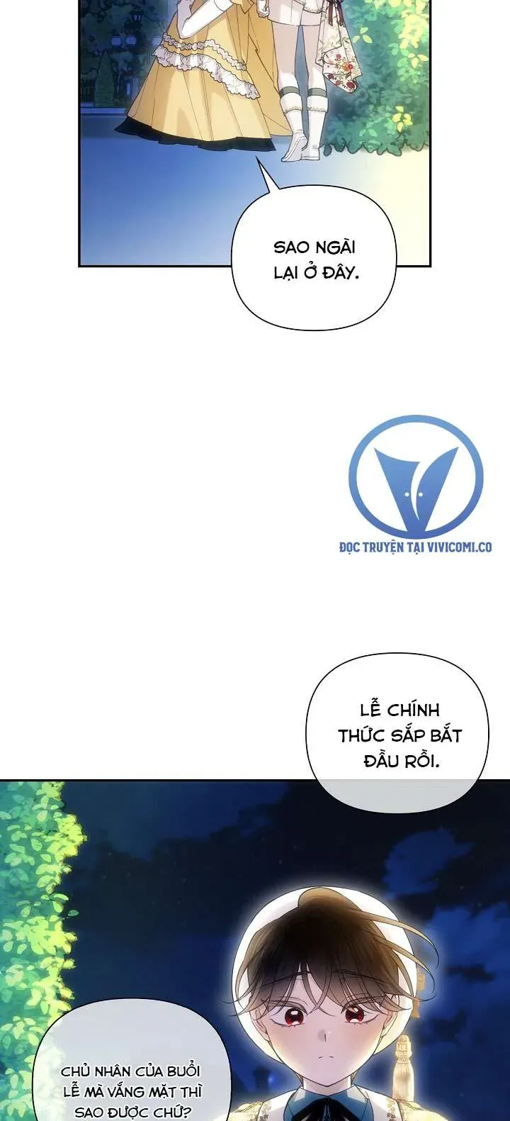 Phương Pháp Che Giấu Đứa Con Của Hoàng Đế Chapter 124 - 10