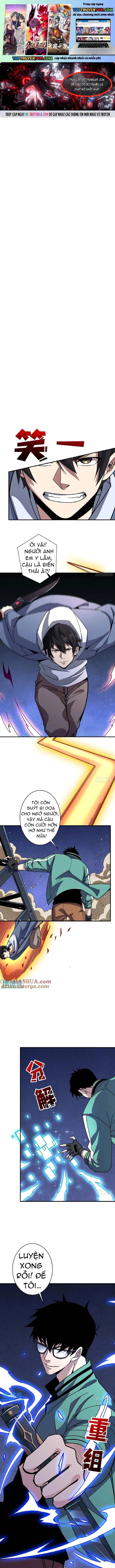 Nhân Vật Phản Diện? Chắc Chắn Không Phải Ta Chapter 152 - 2