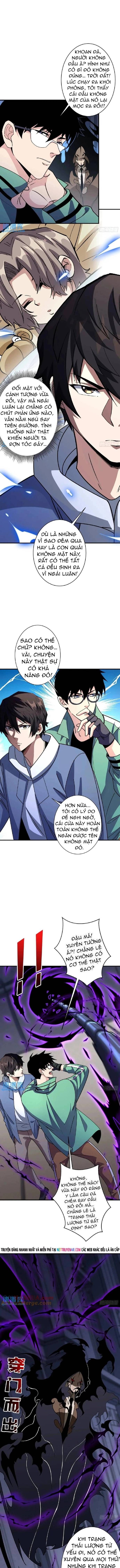 Nhân Vật Phản Diện? Chắc Chắn Không Phải Ta Chapter 152 - 4