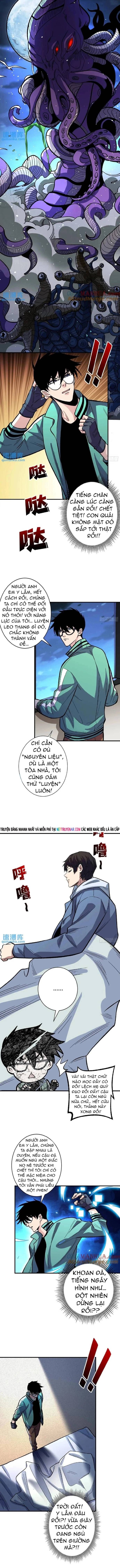 Nhân Vật Phản Diện? Chắc Chắn Không Phải Ta Chapter 152 - 6