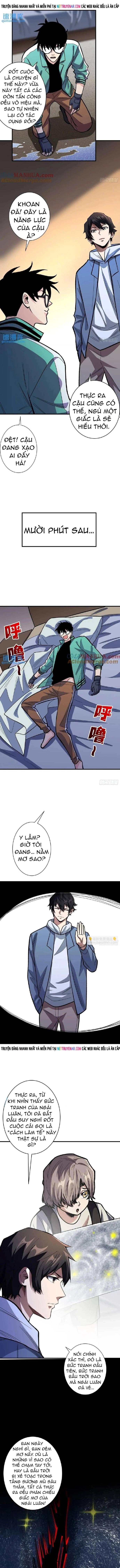 Nhân Vật Phản Diện? Chắc Chắn Không Phải Ta Chapter 152 - 8