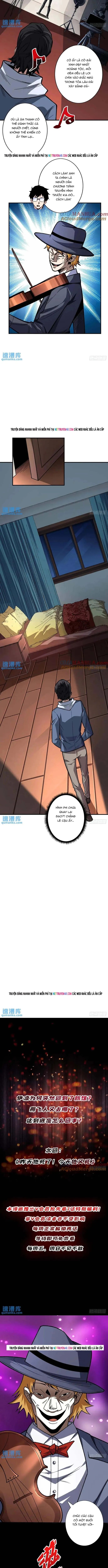 Nhân Vật Phản Diện? Chắc Chắn Không Phải Ta Chapter 154 - 5