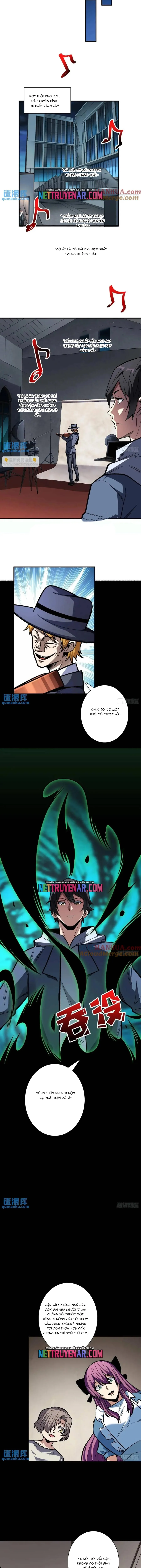 Nhân Vật Phản Diện? Chắc Chắn Không Phải Ta Chapter 157 - 4
