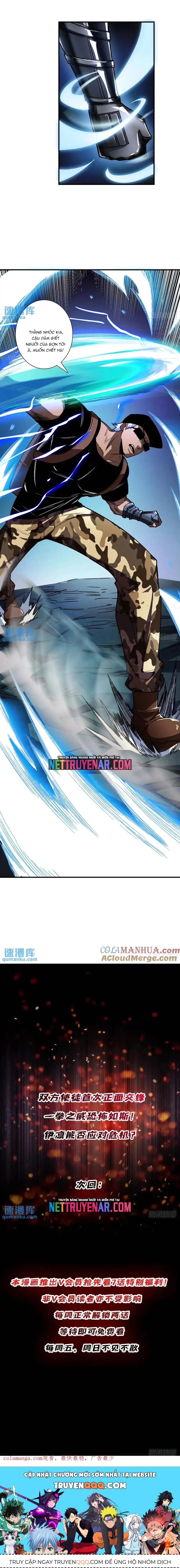 Nhân Vật Phản Diện? Chắc Chắn Không Phải Ta Chapter 157 - 8
