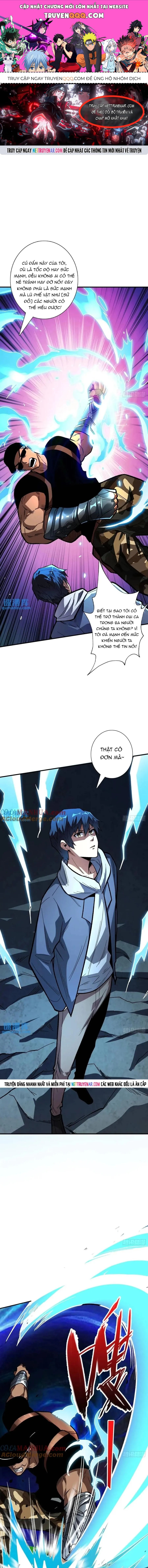 Nhân Vật Phản Diện? Chắc Chắn Không Phải Ta Chapter 158 - 1