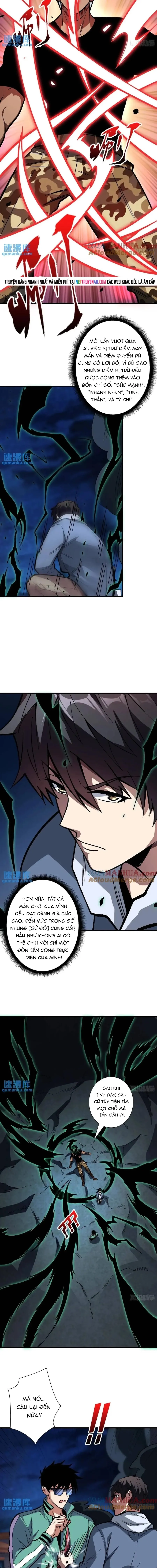 Nhân Vật Phản Diện? Chắc Chắn Không Phải Ta Chapter 158 - 3