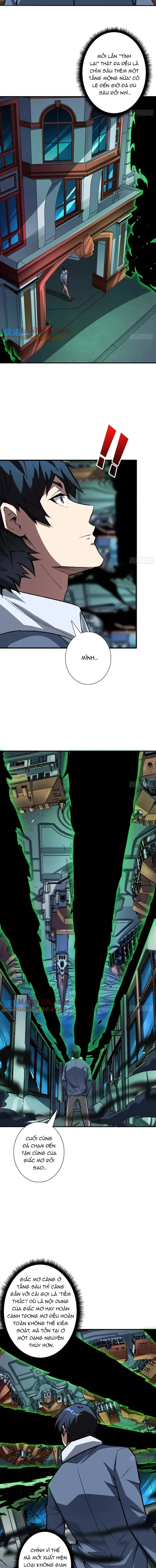Nhân Vật Phản Diện? Chắc Chắn Không Phải Ta Chapter 158 - 7