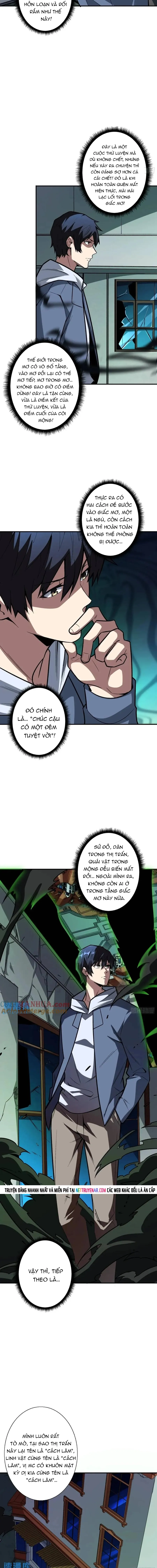 Nhân Vật Phản Diện? Chắc Chắn Không Phải Ta Chapter 158 - 8