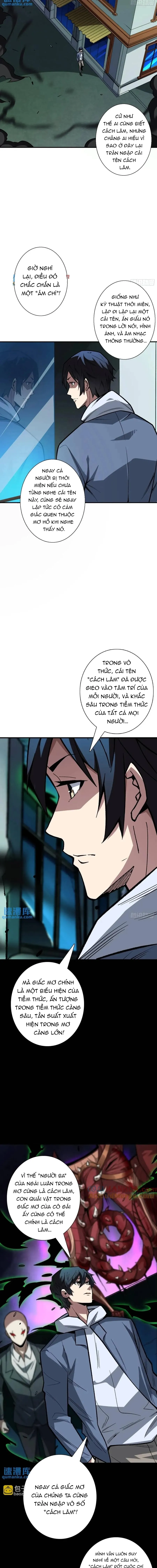 Nhân Vật Phản Diện? Chắc Chắn Không Phải Ta Chapter 158 - 9