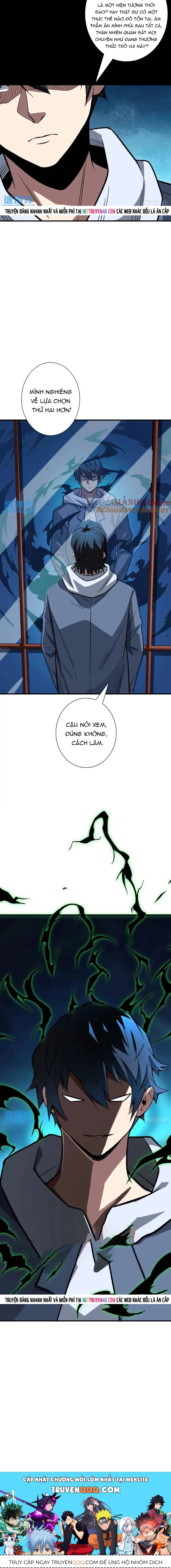 Nhân Vật Phản Diện? Chắc Chắn Không Phải Ta Chapter 158 - 10