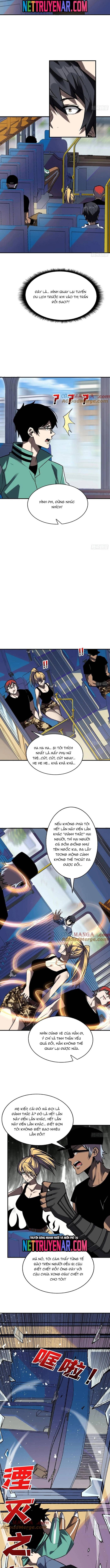 Nhân Vật Phản Diện? Chắc Chắn Không Phải Ta Chapter 159 - 5