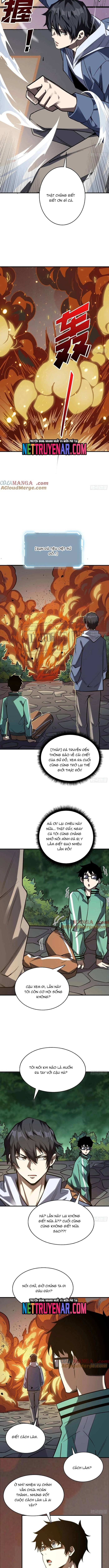 Nhân Vật Phản Diện? Chắc Chắn Không Phải Ta Chapter 159 - 6