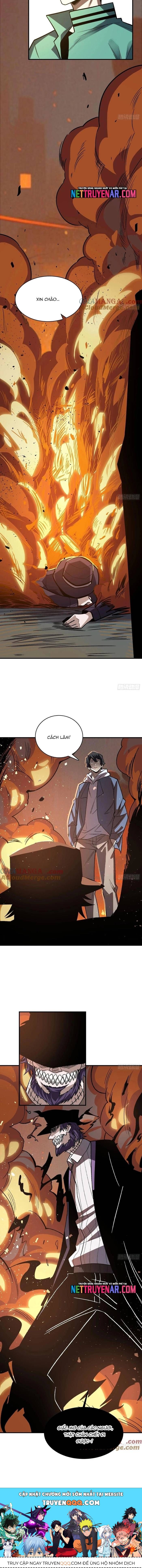 Nhân Vật Phản Diện? Chắc Chắn Không Phải Ta Chapter 159 - 7