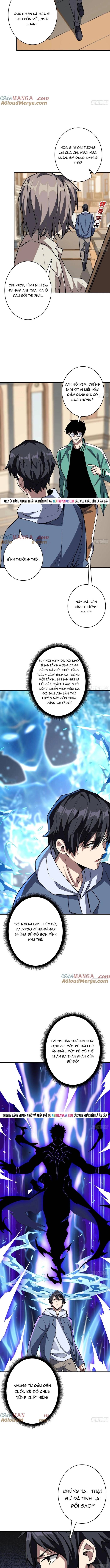 Nhân Vật Phản Diện? Chắc Chắn Không Phải Ta Chapter 160 - 7